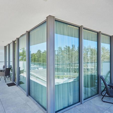Wave - Sea Salt Apartment - Pools&Spa مينززدرويه المظهر الخارجي الصورة