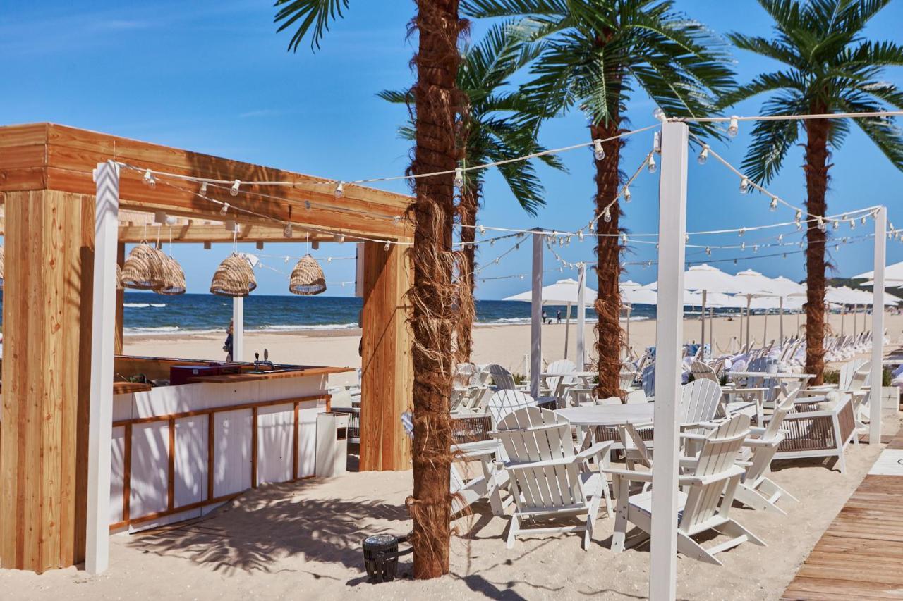 Wave - Sea Salt Apartment - Pools&Spa مينززدرويه المظهر الخارجي الصورة