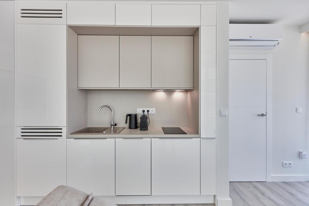Wave - Sea Salt Apartment - Pools&Spa مينززدرويه المظهر الخارجي الصورة